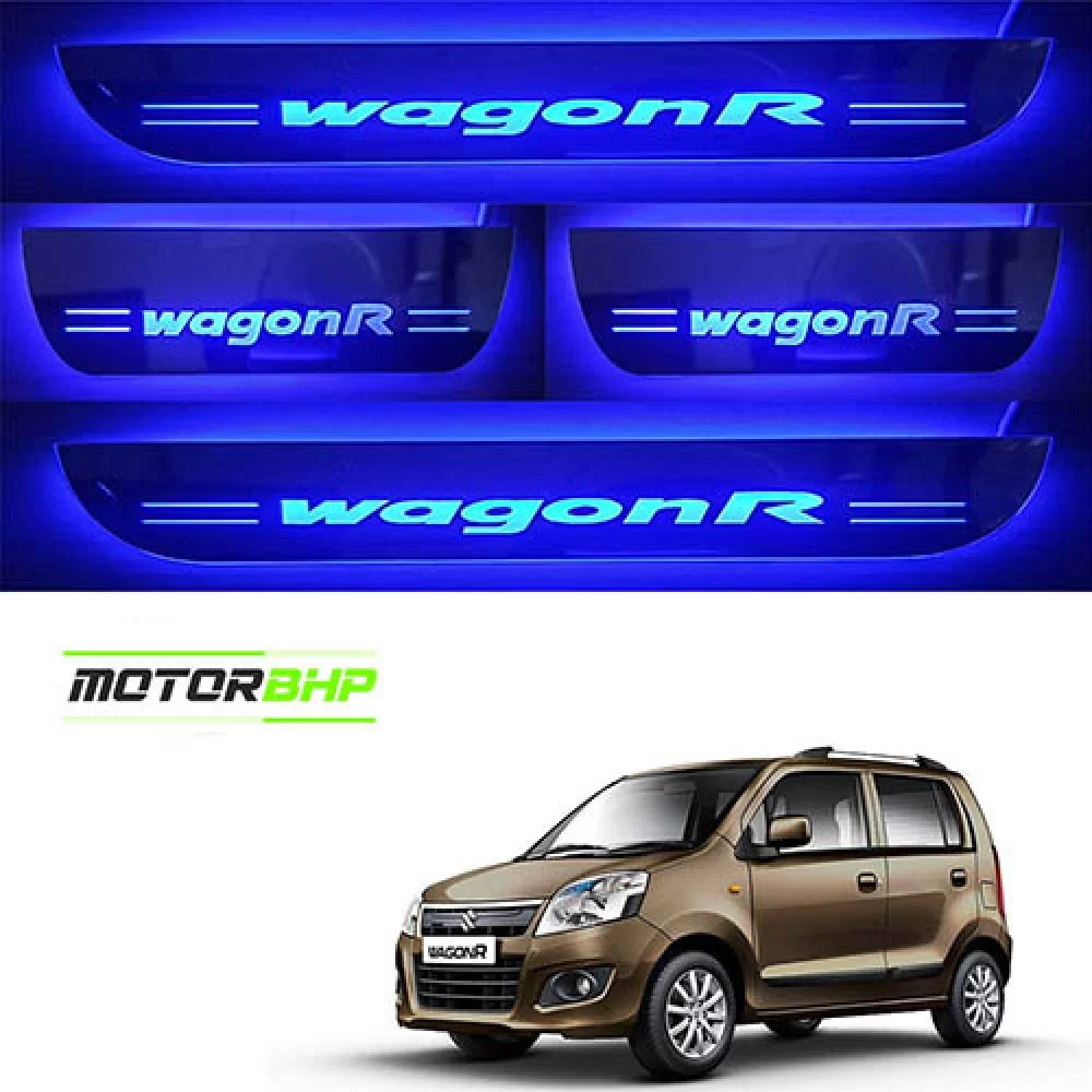 New wagon deals r car accessories